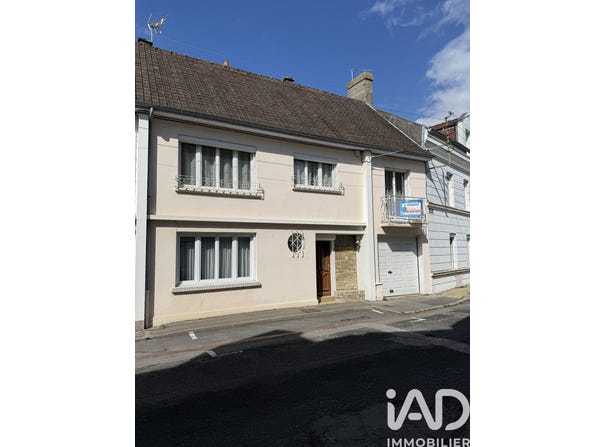 Étaples, Hauts-de-France 62630