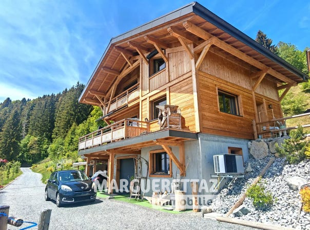 Verchaix, Haute-Savoie 74440