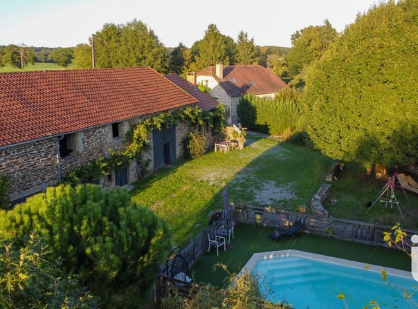 Chalais, Nouvelle-Aquitaine 24800