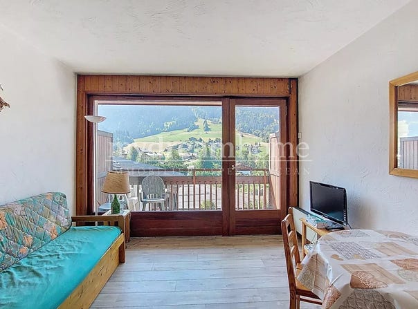 Praz-sur-Arly, Haute-Savoie 74120