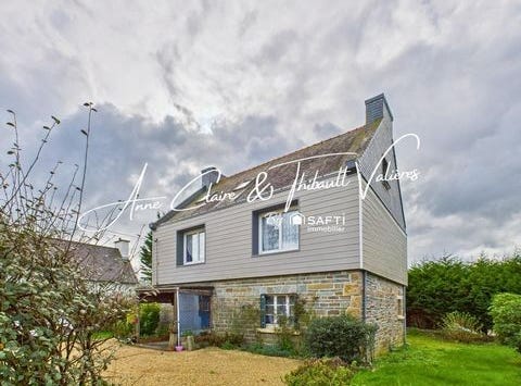 Locquirec, Bretagne 29241
