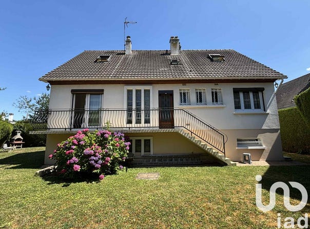 Vernouillet, Centre-Val de Loire 28500