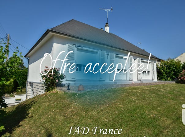 Villiers-Saint-Frédéric, Île-de-France 78640