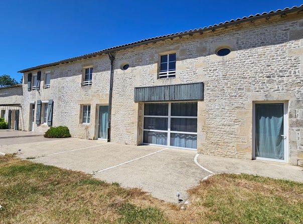 AIFFRES, Nouvelle-Aquitaine 79230