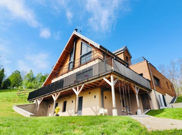 Ribeauvillé, Alsace 68150