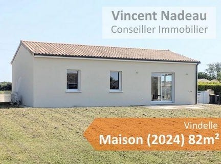 Vindelle, Poitou-Charentes 16430