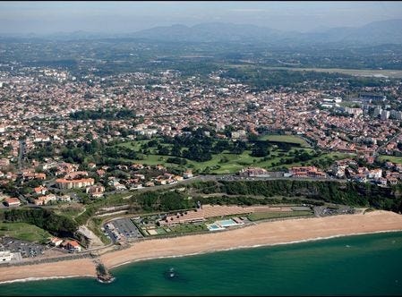 ANGLET, Aquitaine 64600