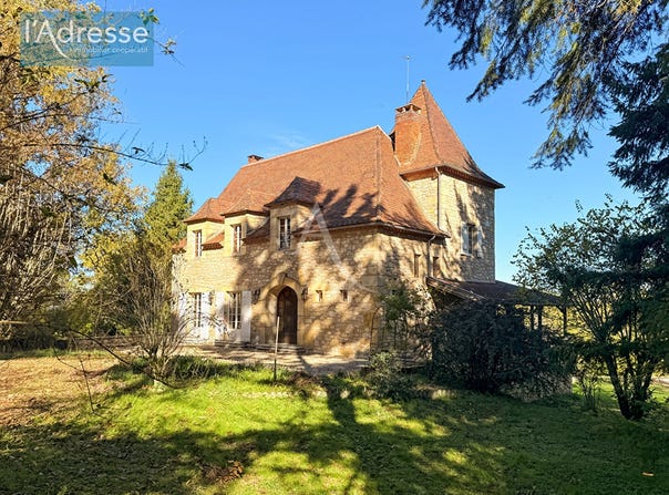 BELAYE, Occitanie 46140