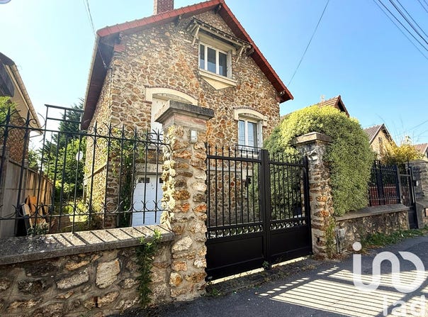 Chelles, Île-de-France 77500