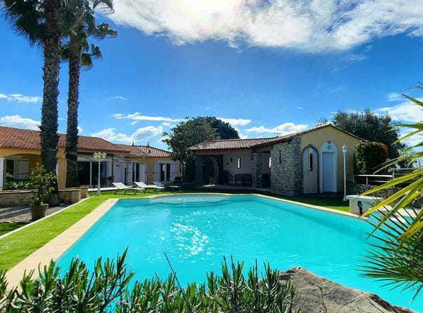 Cazevieille, Languedoc-Roussillon 34270