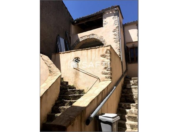 Saint-Maurice-Navacelles, Languedoc-Roussillon 34520