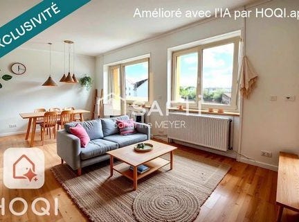 Hoenheim, Alsace 67800