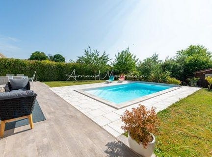 Orry-La-Ville, Picardie 60560