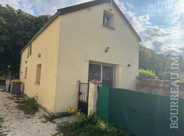 Joigny, Yonne 89300