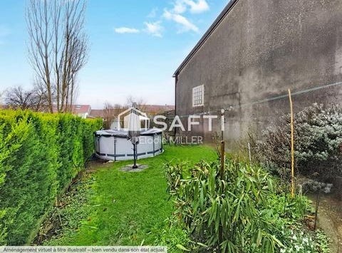 Frolois, Lorraine 54160