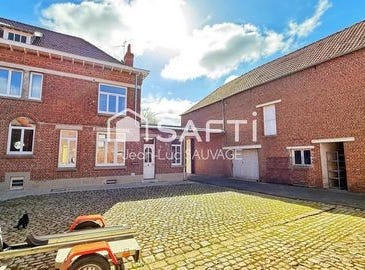 Merignies, Nord-Pas-de-Calais 59710