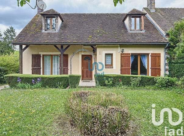 Égreville, Île-de-France 77620