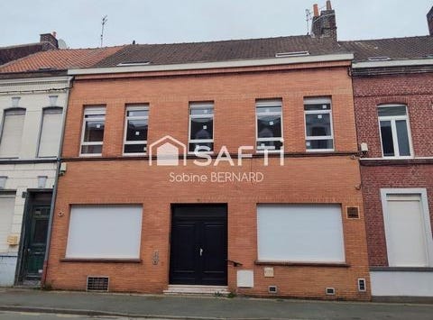 Armentieres, Nord-Pas-de-Calais 59280