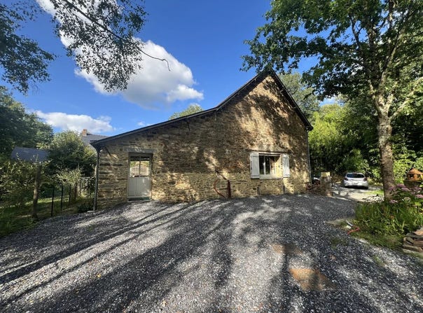 Soudan, Loire-Atlantique 44110