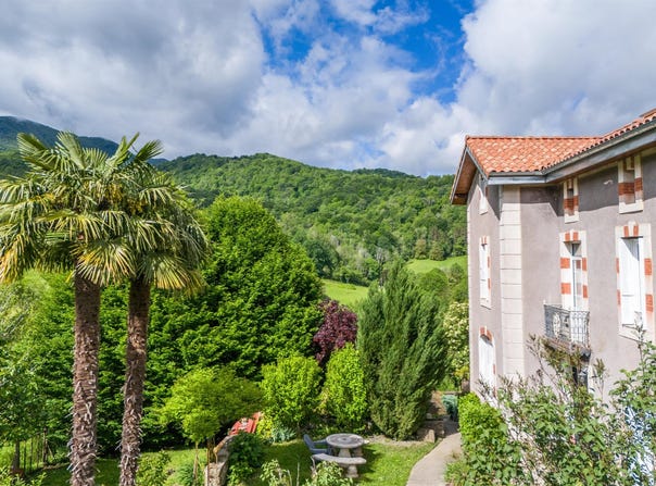 Fougaron, Midi-Pyrénées 31160