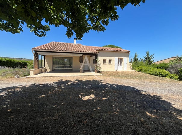 LA DIGNE D AVAL, Occitanie 11300
