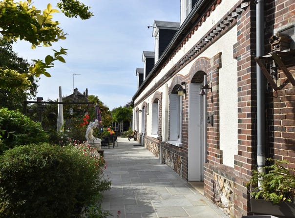Parville, Eure 27180