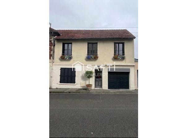 Compiegne, Picardie 60200