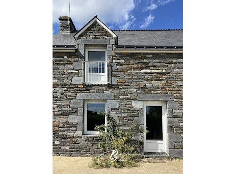 CARENTOIR, Brittany 56910