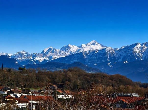 Annemasse, Rhône-Alpes 74100