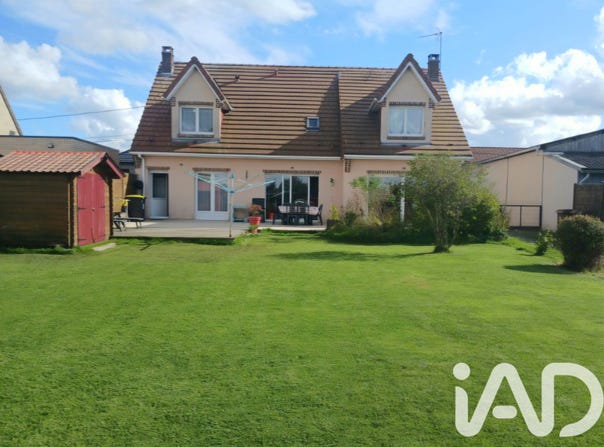 Nordausques, Hauts-de-France 62890