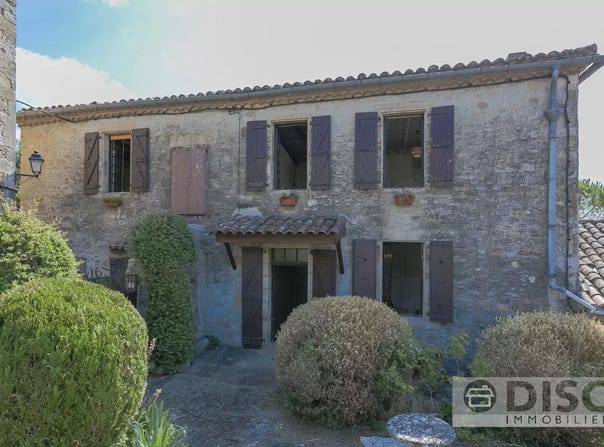 Bruniquel, Tarn-et-Garonne 82800