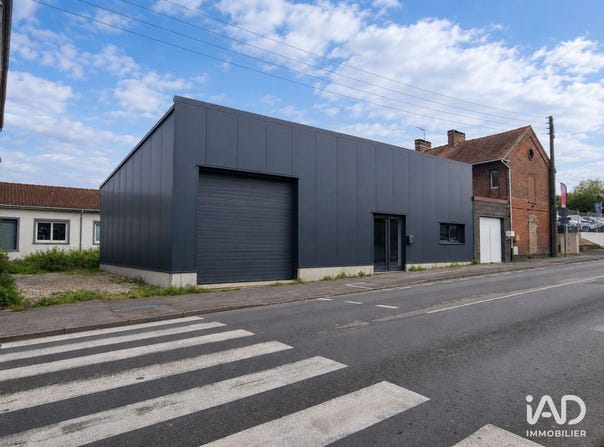 MARLES-LES-MINES, Hauts-de-France 62540