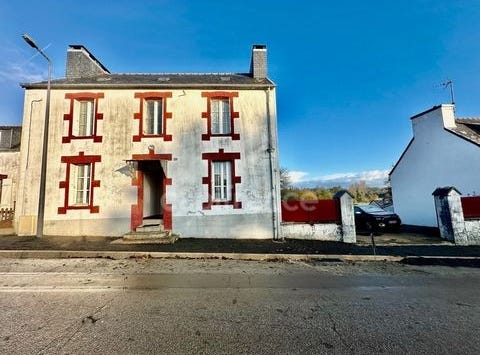 KERGLOFF, Bretagne 29270