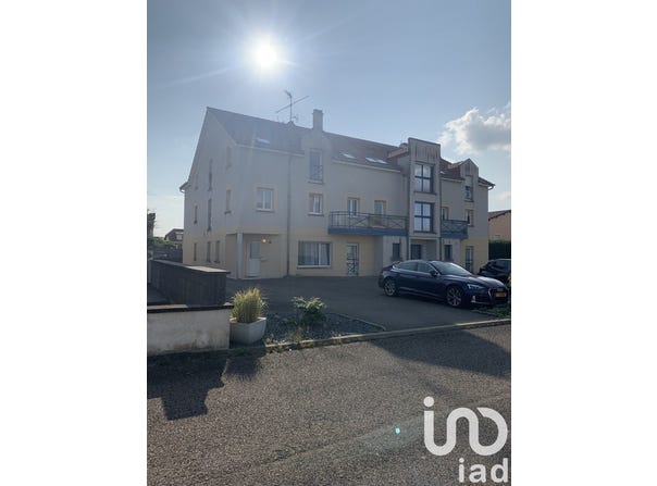 Aumetz, Grand Est 57710
