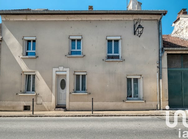 Mitry-Mory, Île-de-France 77290