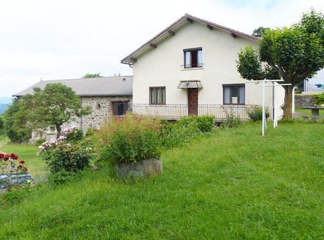 Saint-Hostien, Auvergne-Rhône-Alpes 43260