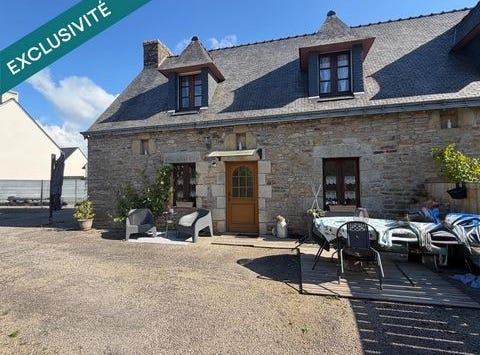 Branderion, Bretagne 56700