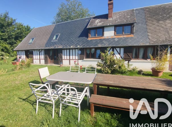 Bernay, Normandy 27300