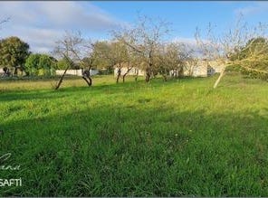 Saint-Mard, Poitou-Charentes 17700
