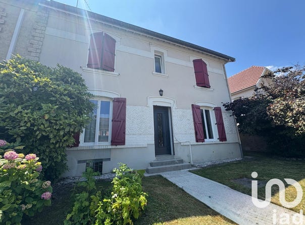 Sillery, Grand Est 51500