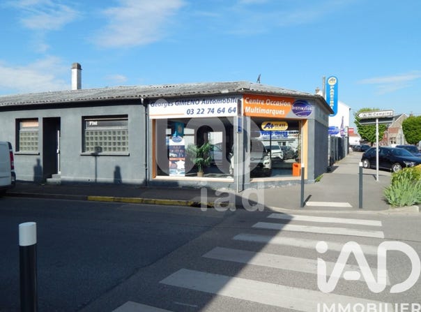 Albert, Hauts-de-France 80300