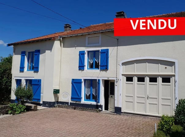 Damrémont, Haute-Marne 52400