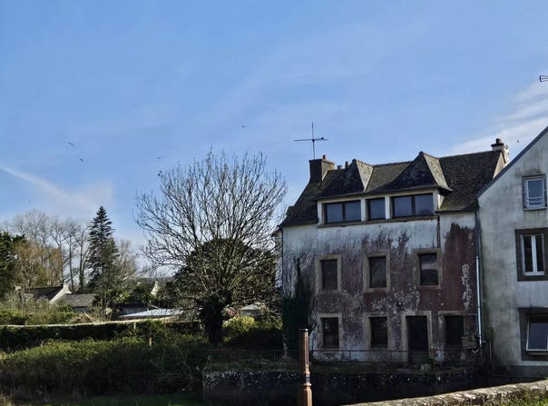 Le Faou, Finistère 29590