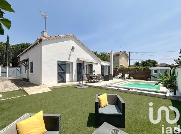Bassan, Occitanie 34290