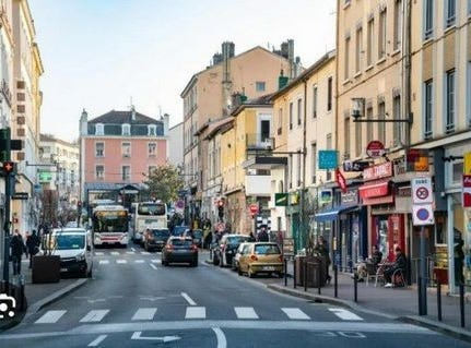 Oullins, Rhône-Alpes 69600
