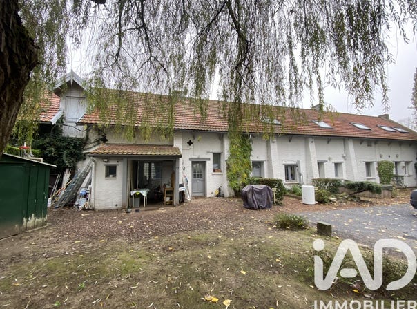 Lambres-lez-Douai, Hauts-de-France 59552