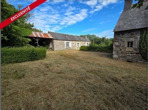 Plouec-Du-Trieux, Bretagne 22260