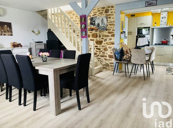 Balazé, Brittany 35500