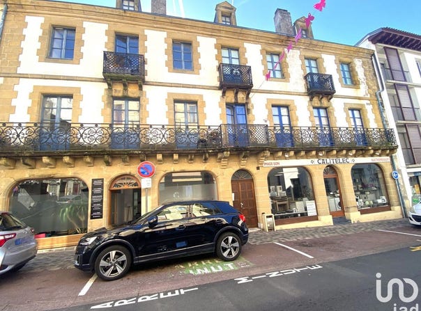 HENDAYE, Nouvelle-Aquitaine 64700