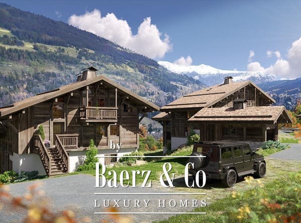 Demi-Quartier, Auvergne-Rhône-Alpes 74120
